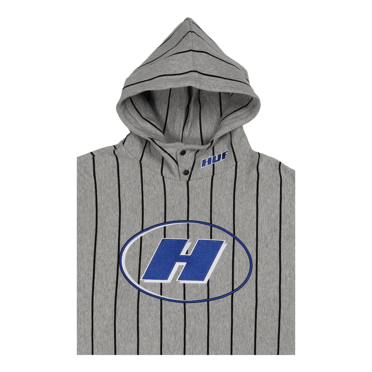 Capital Hoodie Gyhtr