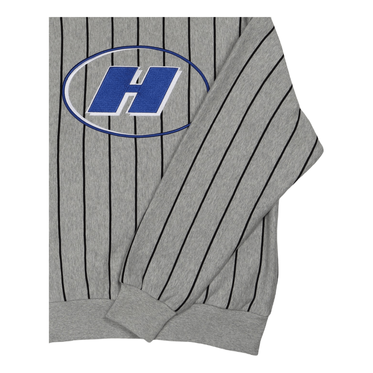 Capital Hoodie Gyhtr