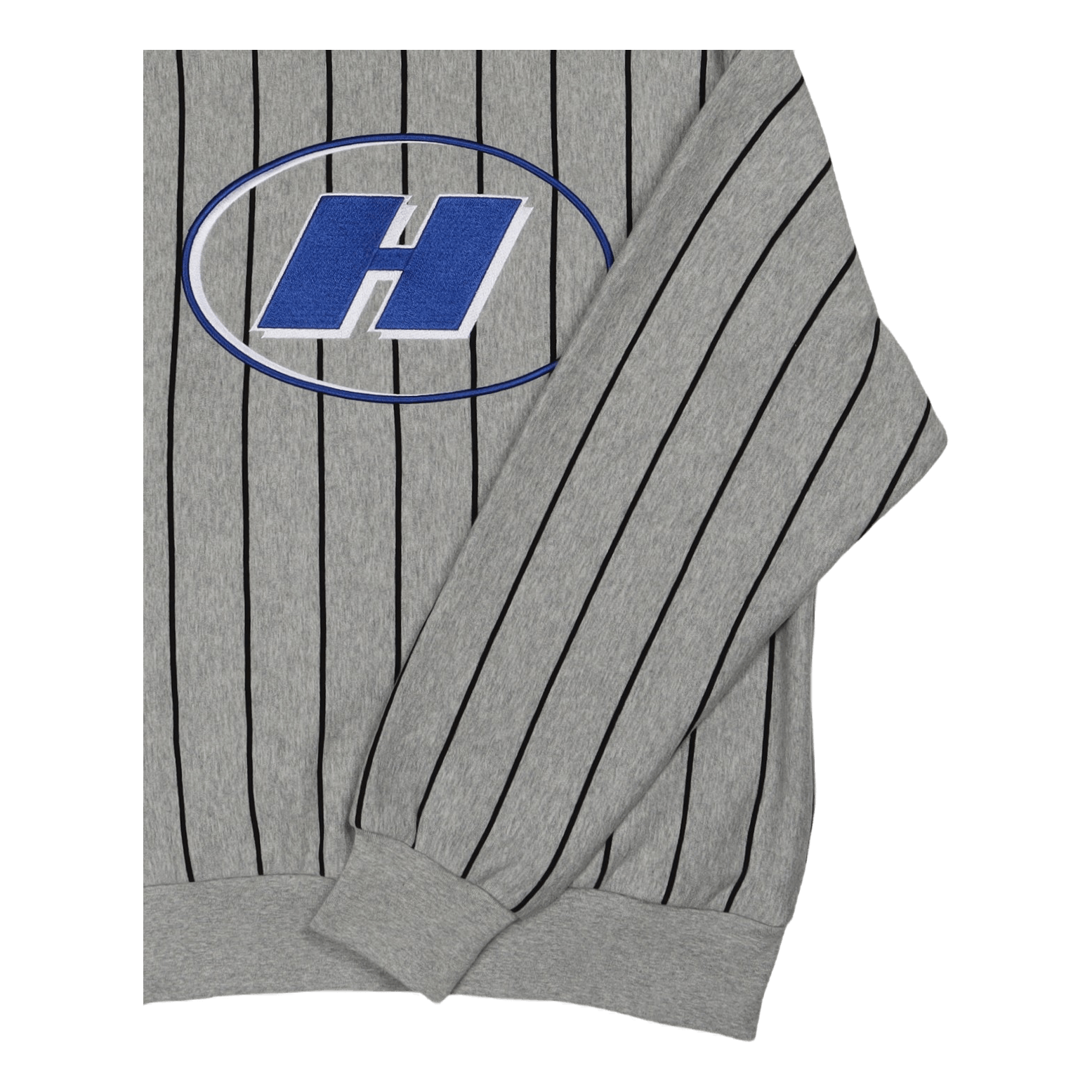 Capital Hoodie Gyhtr