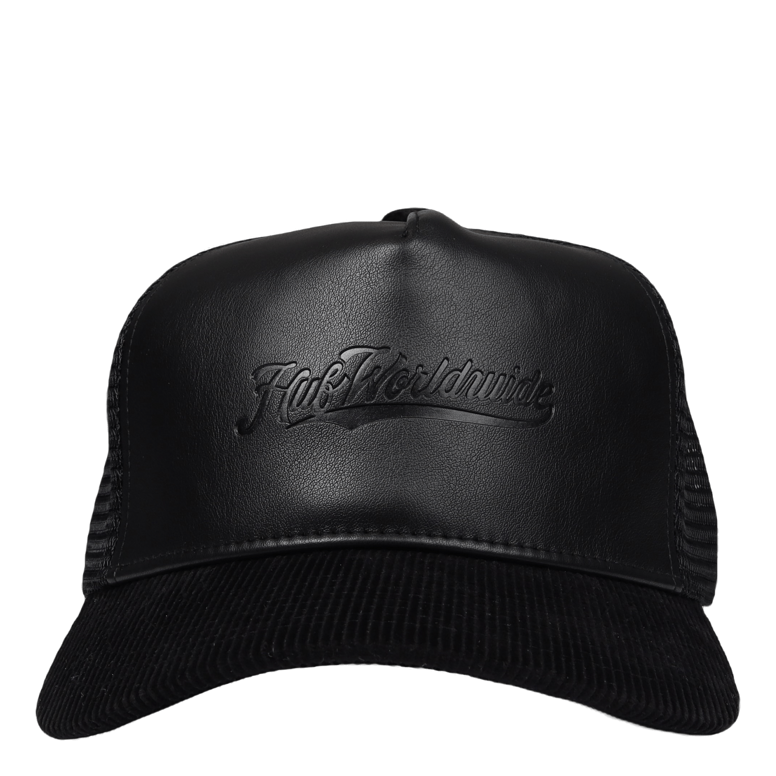 Old Town Road Trucker Hat Black