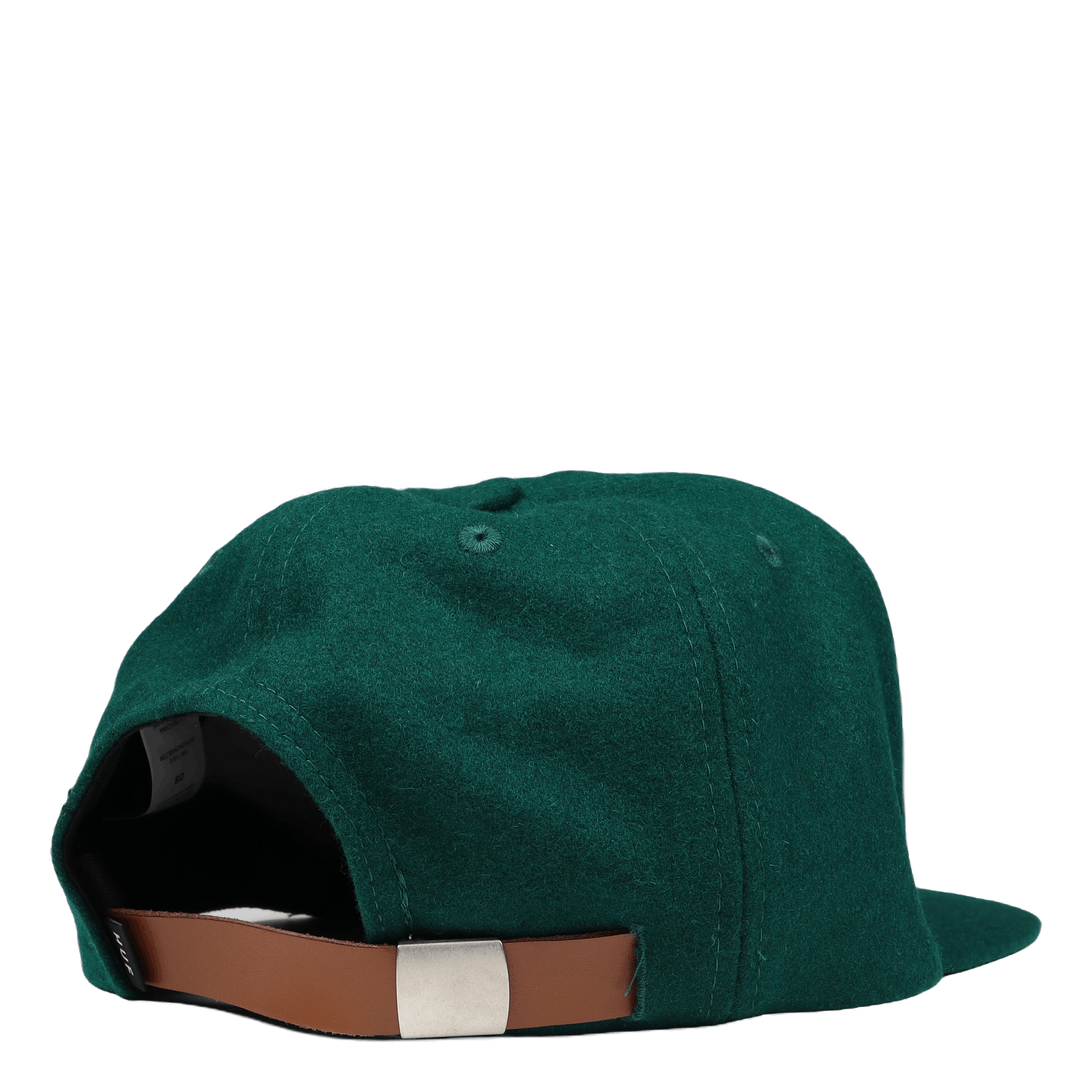 Huf Forever Snapback Green