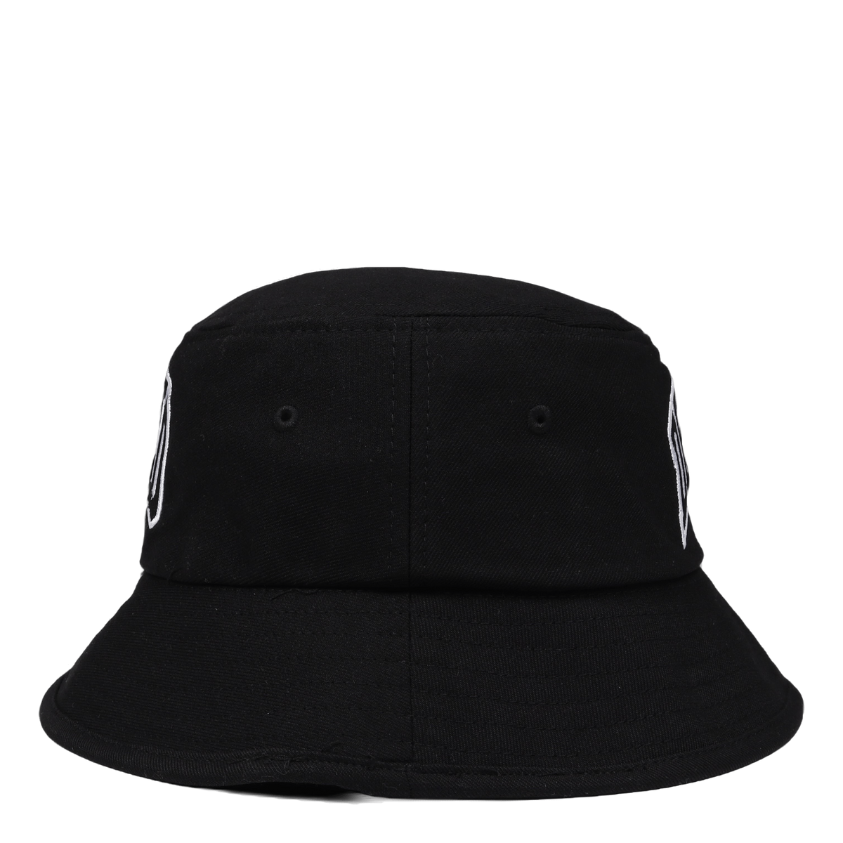 Destroy Rebuild  Bucket Black