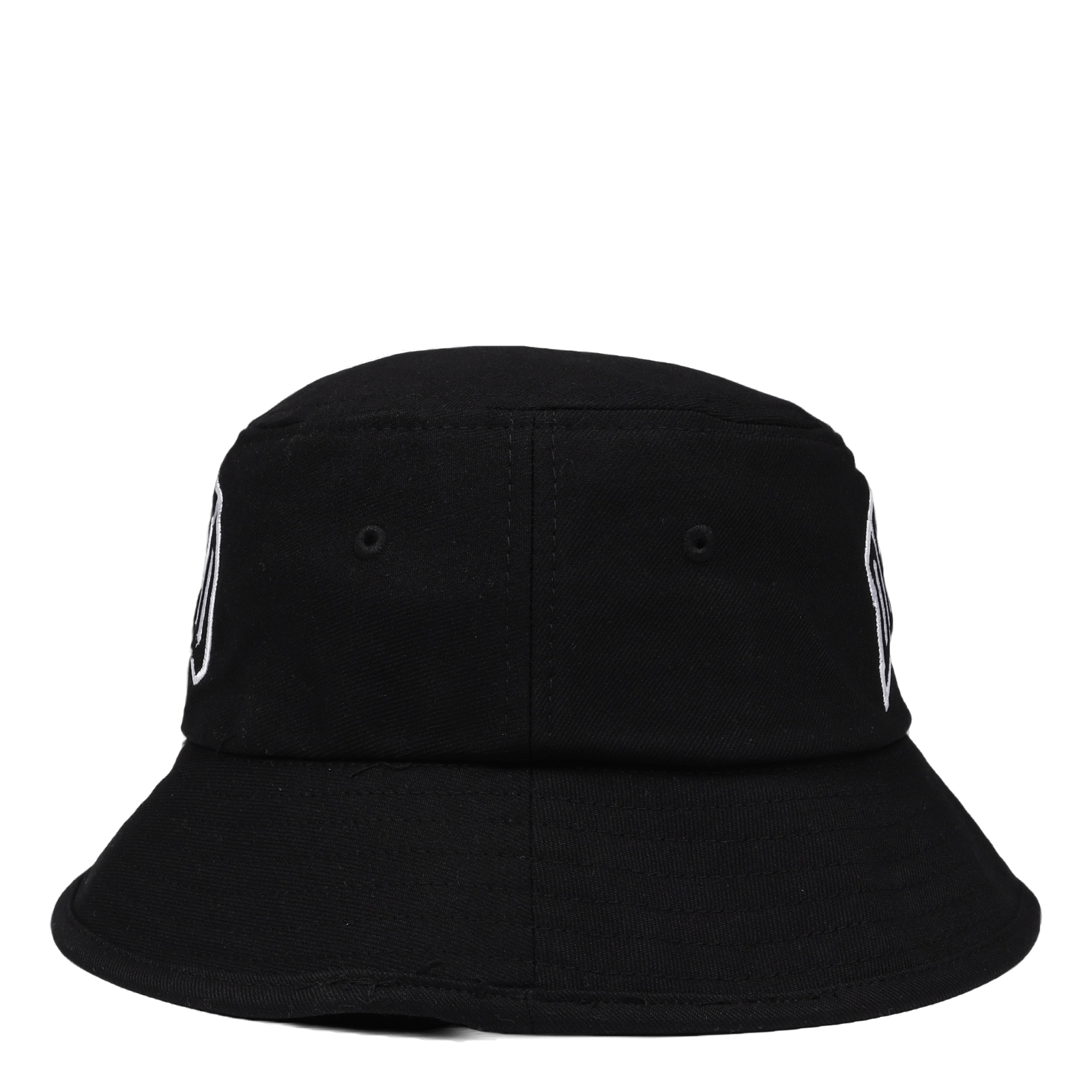 Destroy Rebuild  Bucket Black