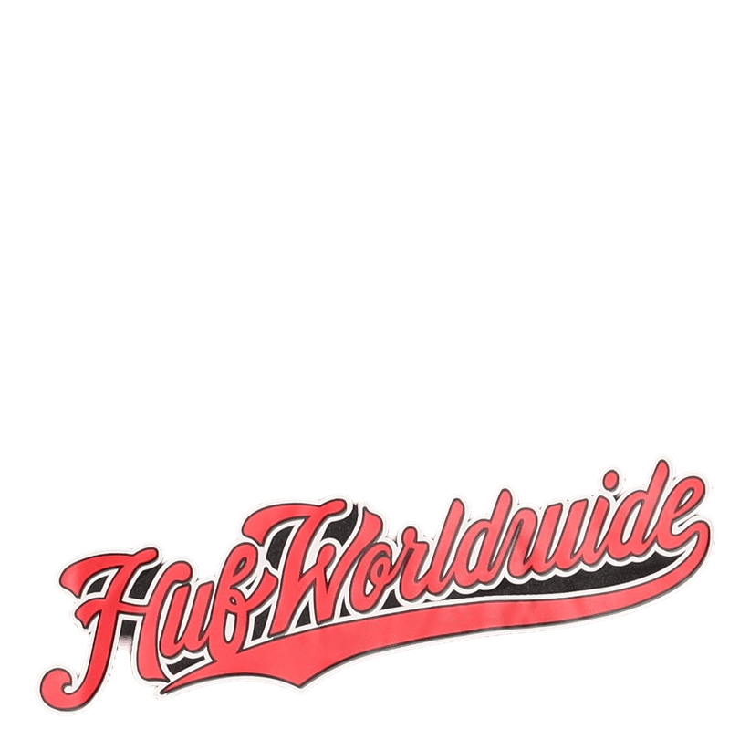 Crackerjack Satin Baseball Jac Black