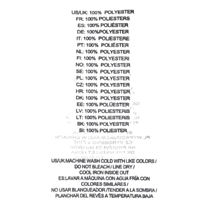 Anniversary Football Jersey Silvr