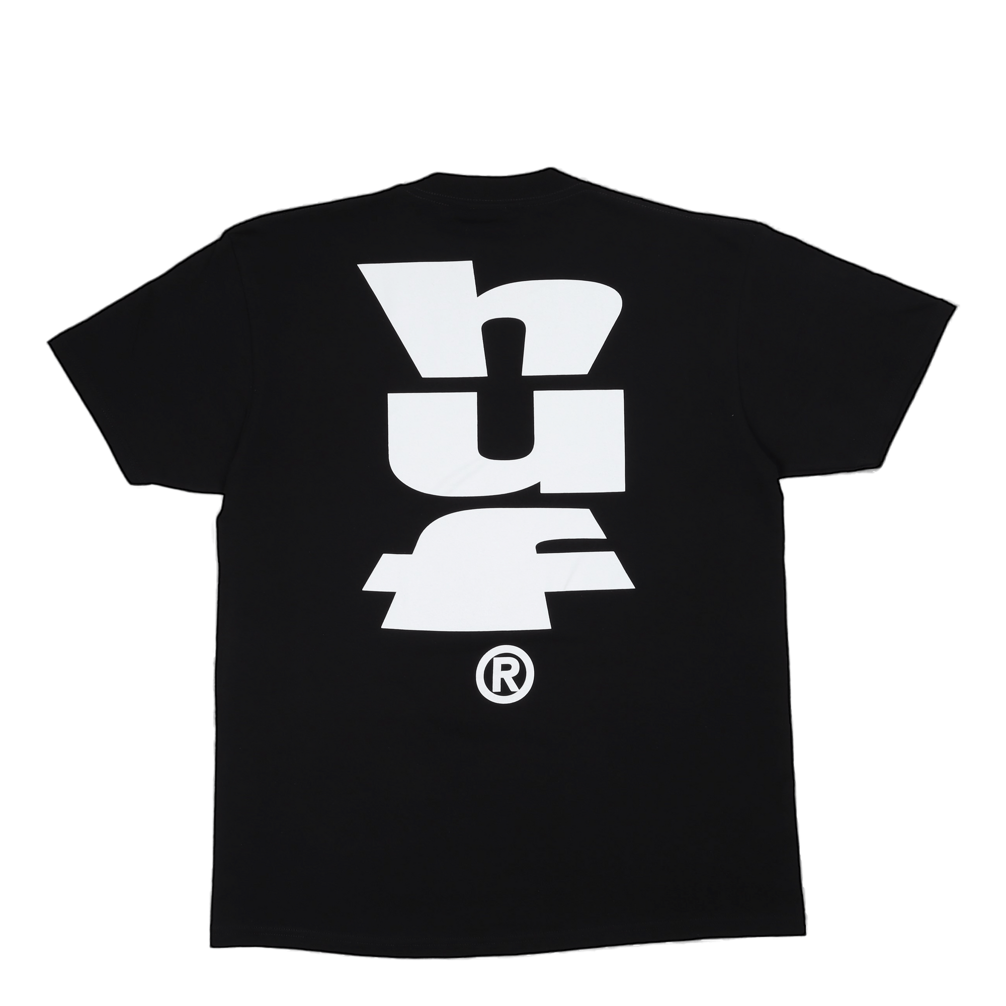 Megablast S/s Tee Black