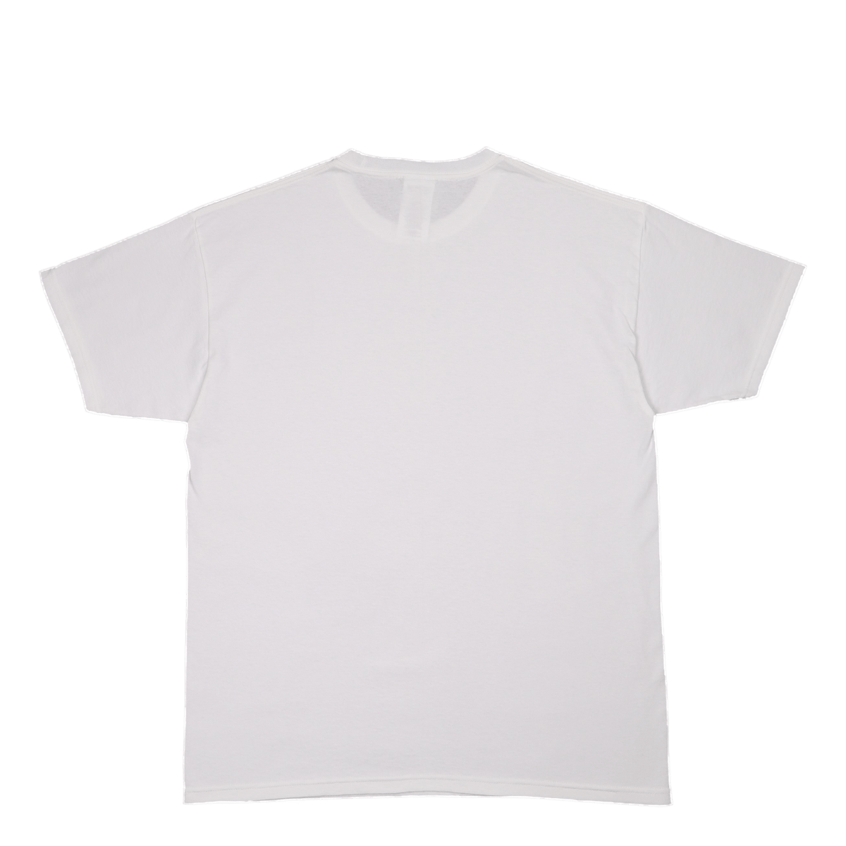 Connect The Dots S/s Tee White