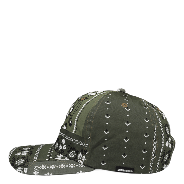 Neighborhood Bandana Hats Neighborhood Bandana Chopped C-