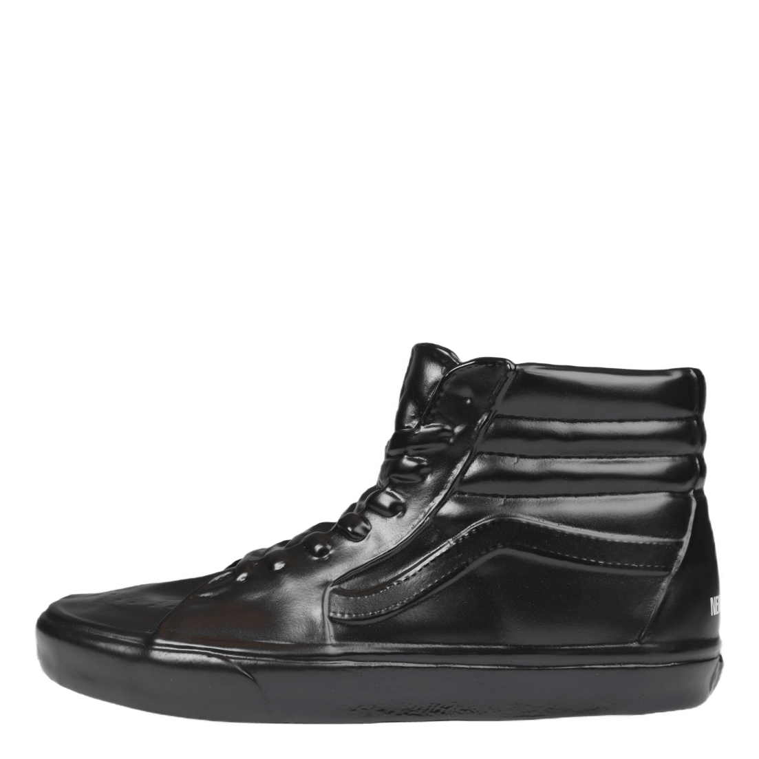 Sk8-hi Incense Chamber / Ce-va Black