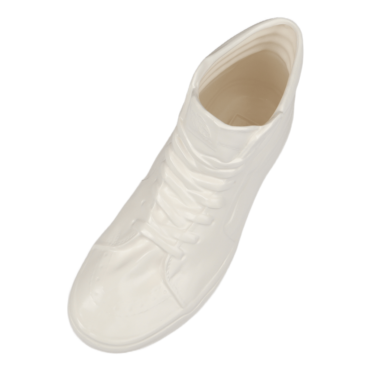 Sk8-hi Incense Chamber / Ce-va White