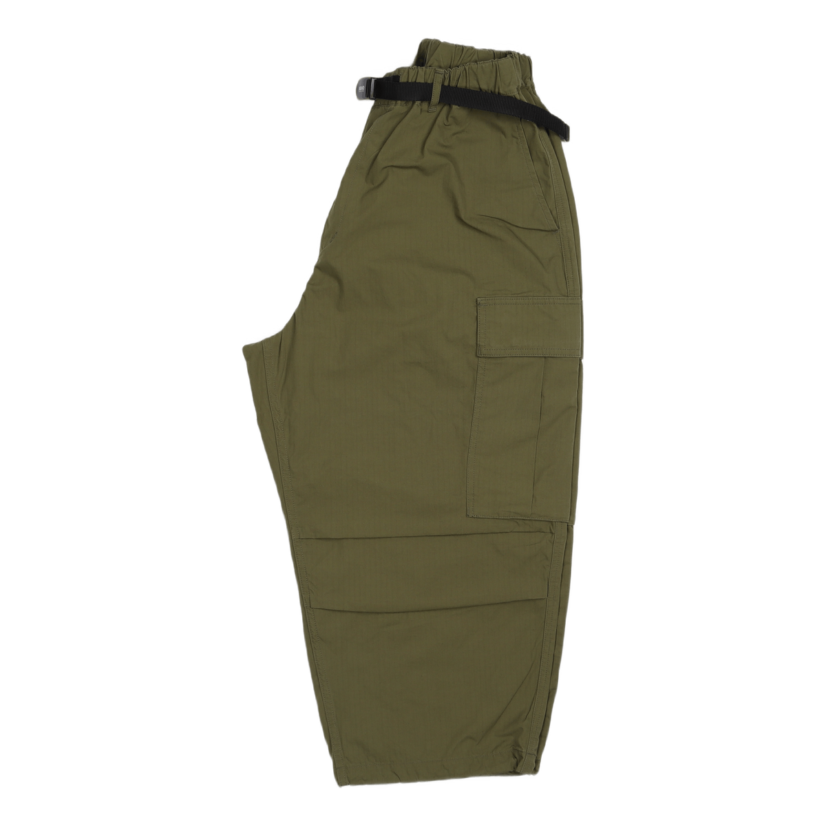 Wide Cargo / Cn-pt Olive Drab