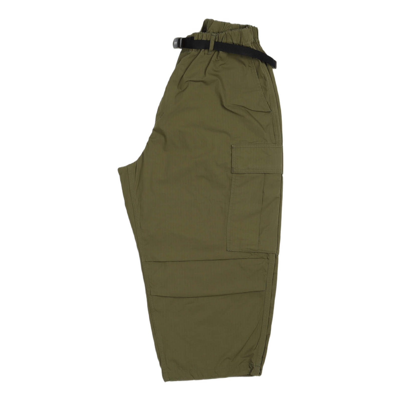 Wide Cargo / Cn-pt Olive Drab