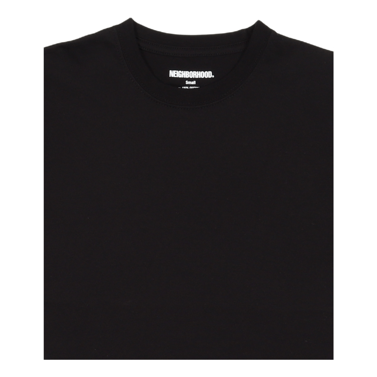 Classic 3pac / C-crew . Ss Black