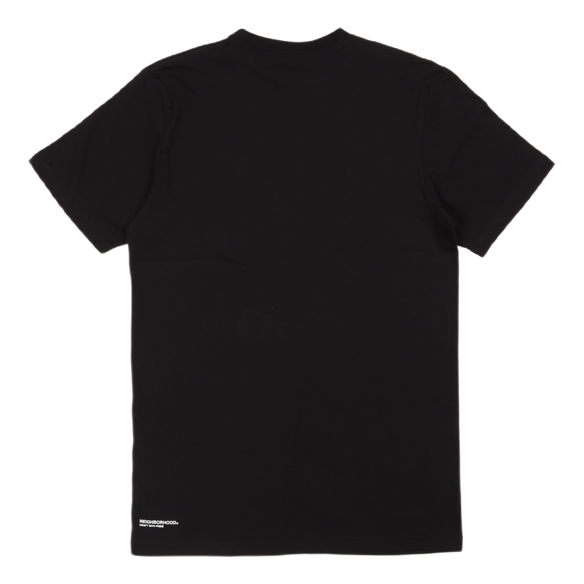 Classic 3pac / C-crew . Ss Black