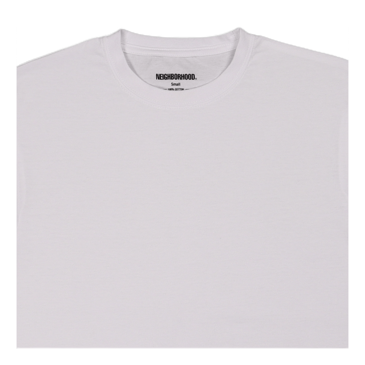 Classic 3pac / C-crew . Ss White