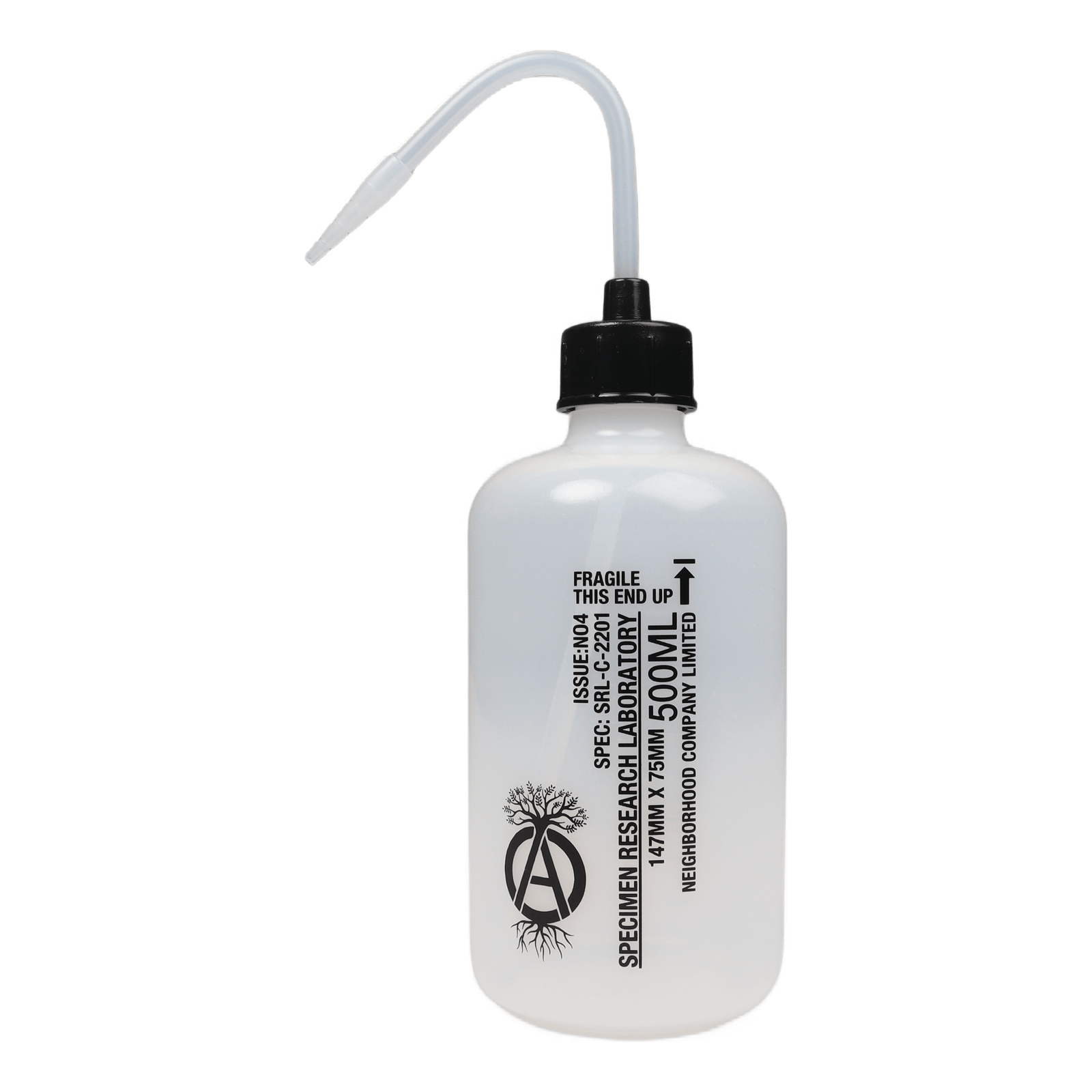 Srl-l / P-pitcher Clear