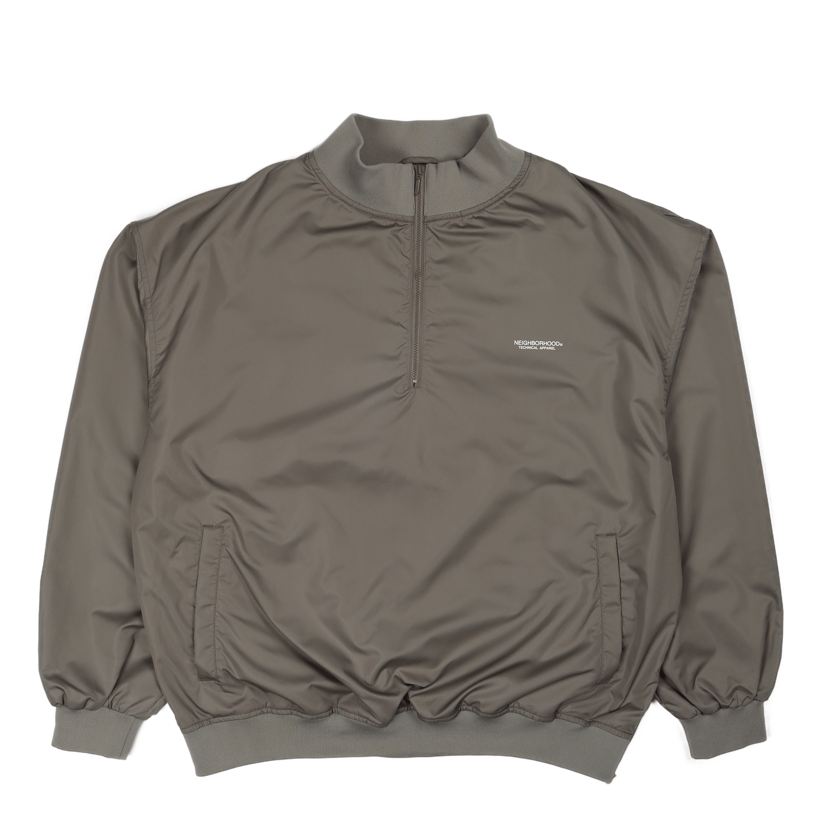 Pullover / E-jk Gray