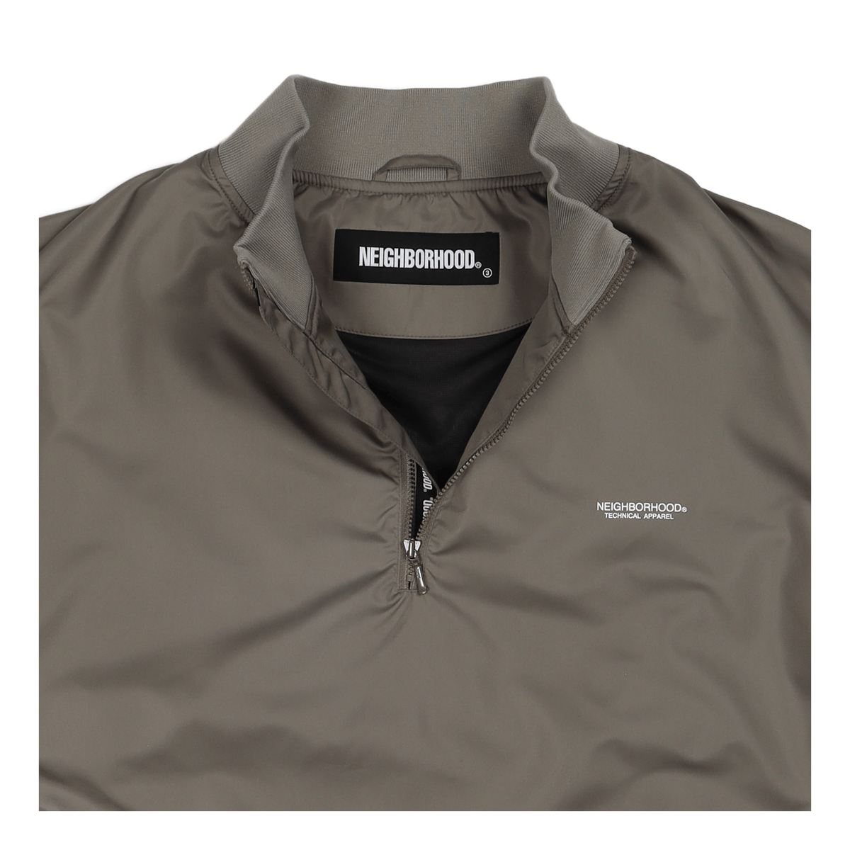 Pullover / E-jk Gray