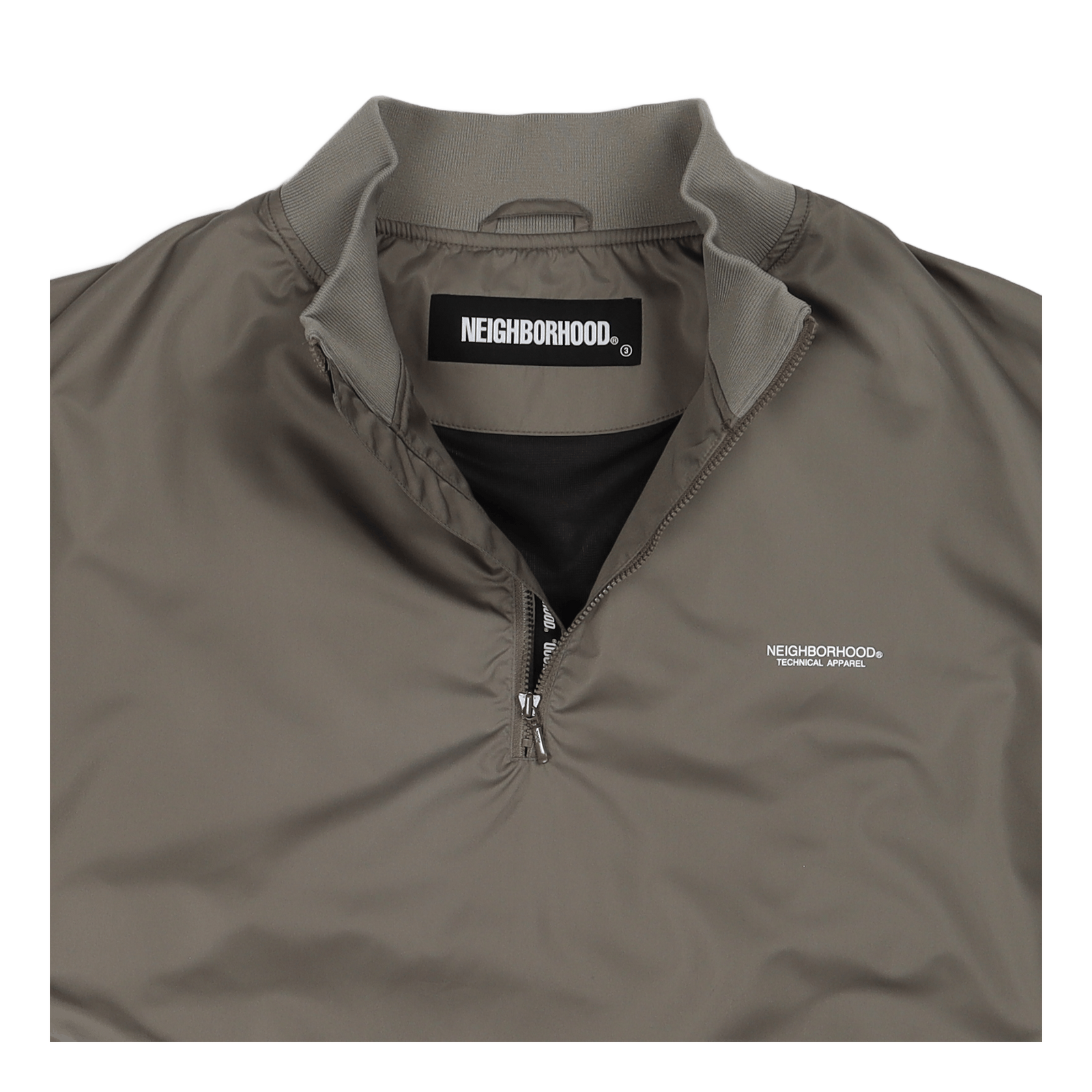 Pullover / E-jk Gray