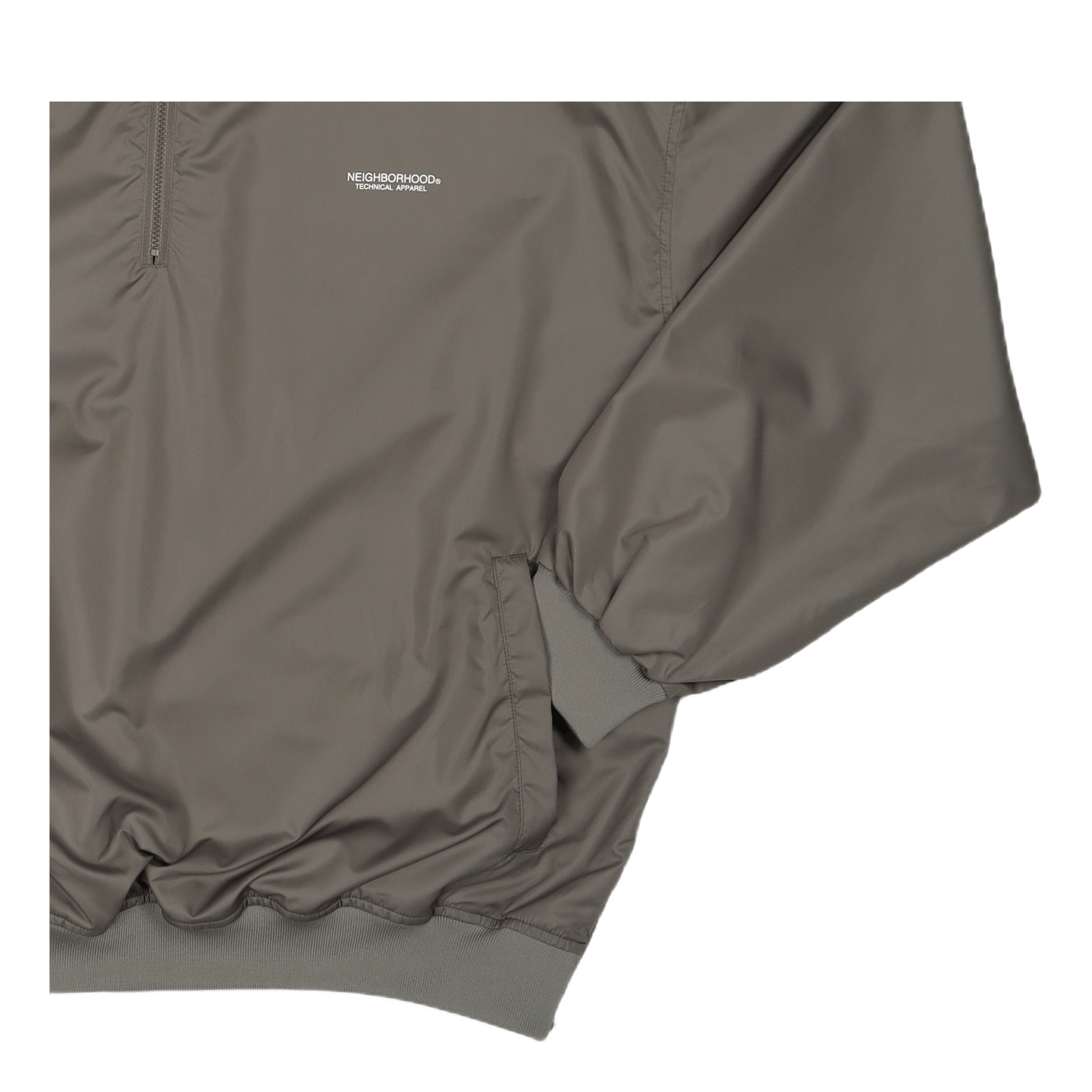 Pullover / E-jk Gray