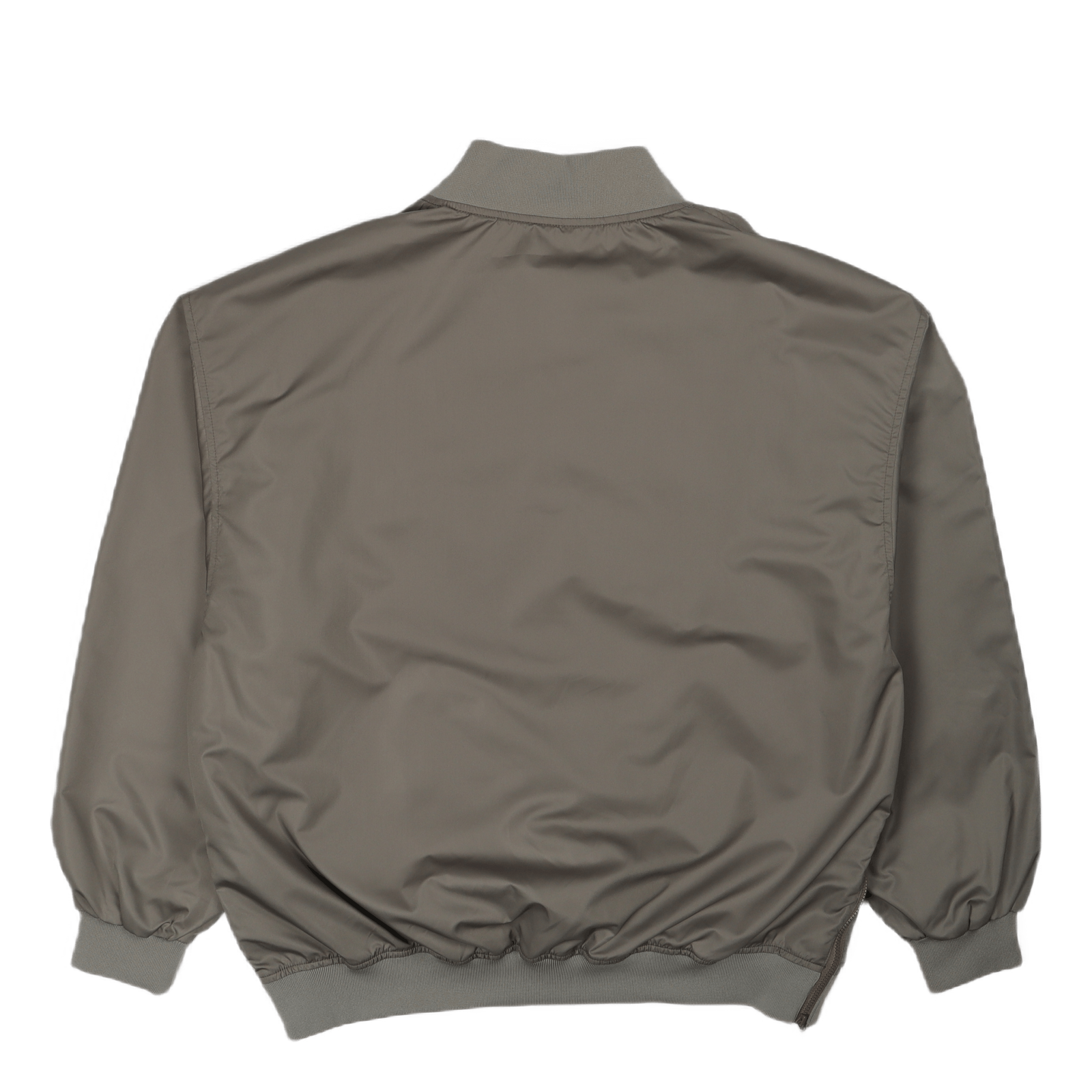 Pullover / E-jk Gray