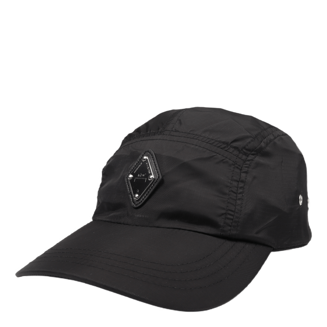 A Cold Wall Baseball Cap Diamo Black