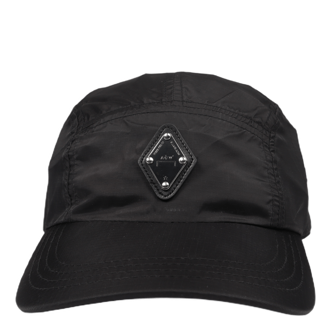 A Cold Wall Baseball Cap Diamo Black