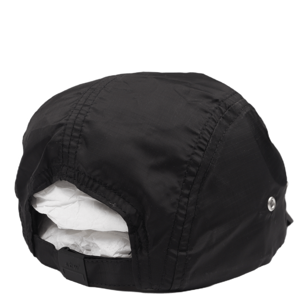 A Cold Wall Baseball Cap Diamo Black