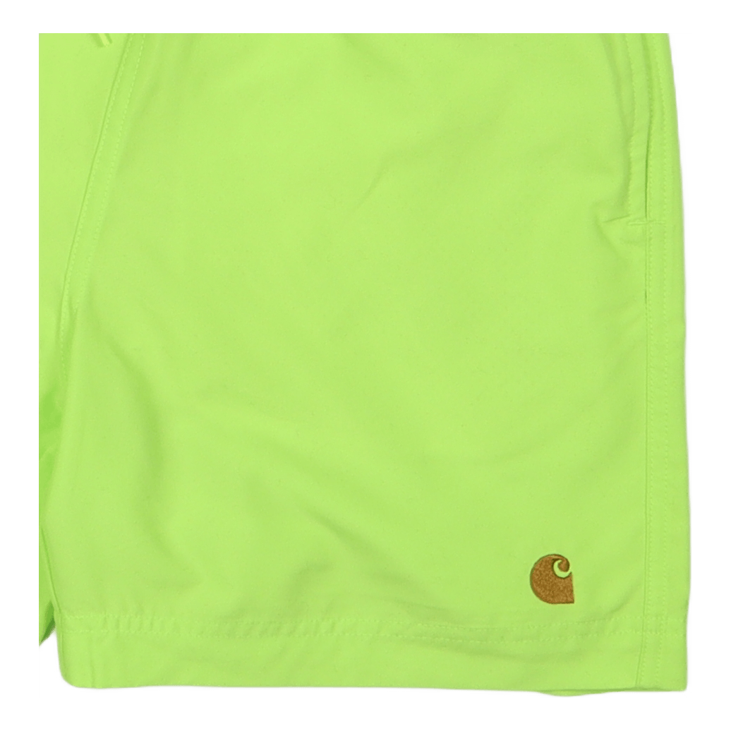 Chase Swim Trunks Lime