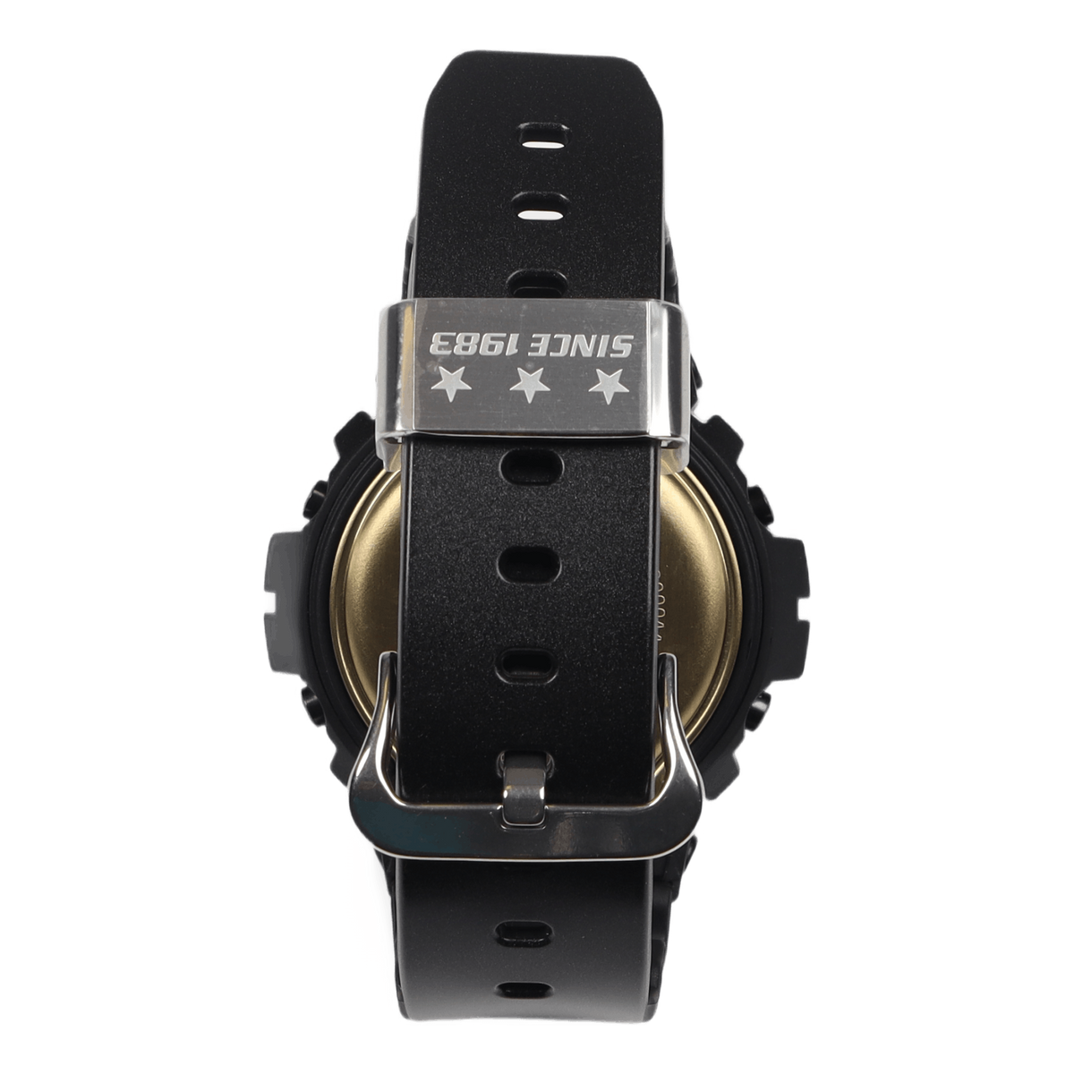 Casio G- Shock Gb- 6900aa- A1e Black