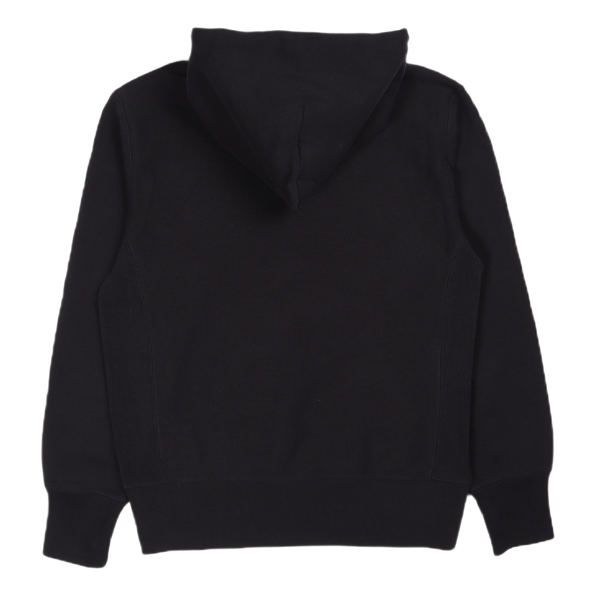 Champion Reverse Weave Classic Black