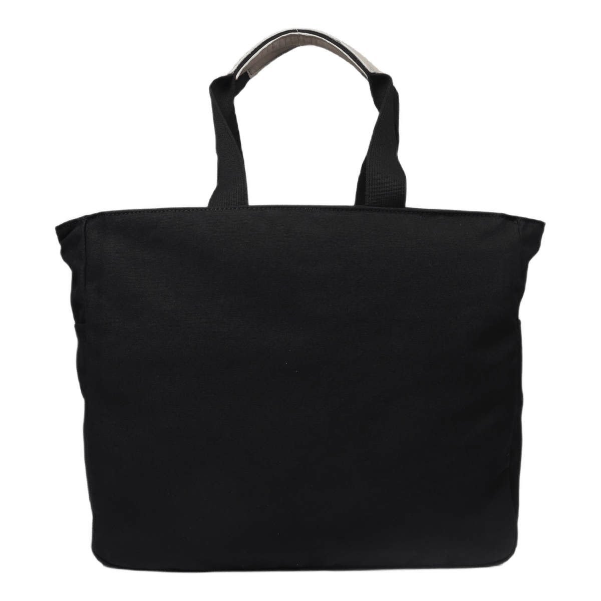 Porter Porter Beat Tote Bag Black | Caliroots.Com - Caliroots.com