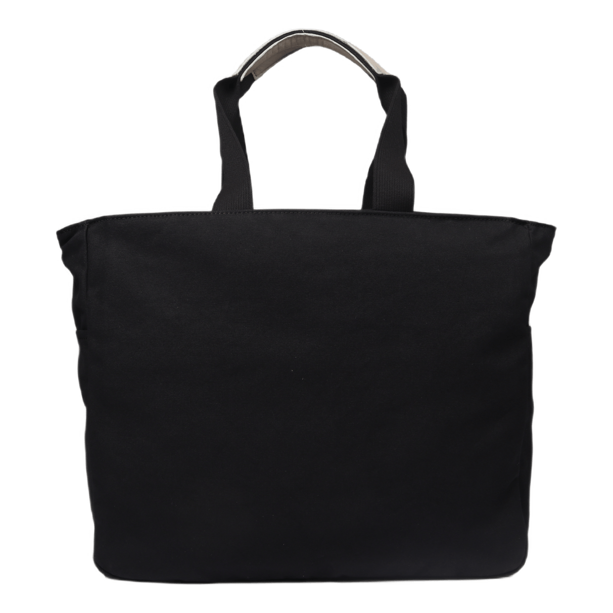 Porter Beat Tote Bag Black