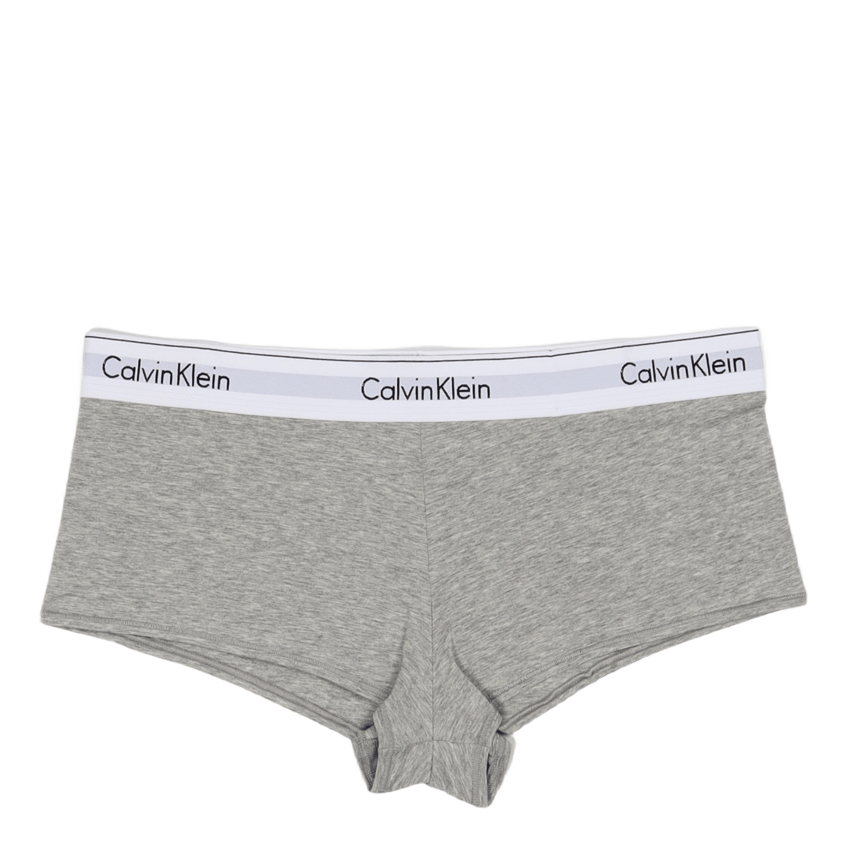 Modern Cotton Trunk L Grey