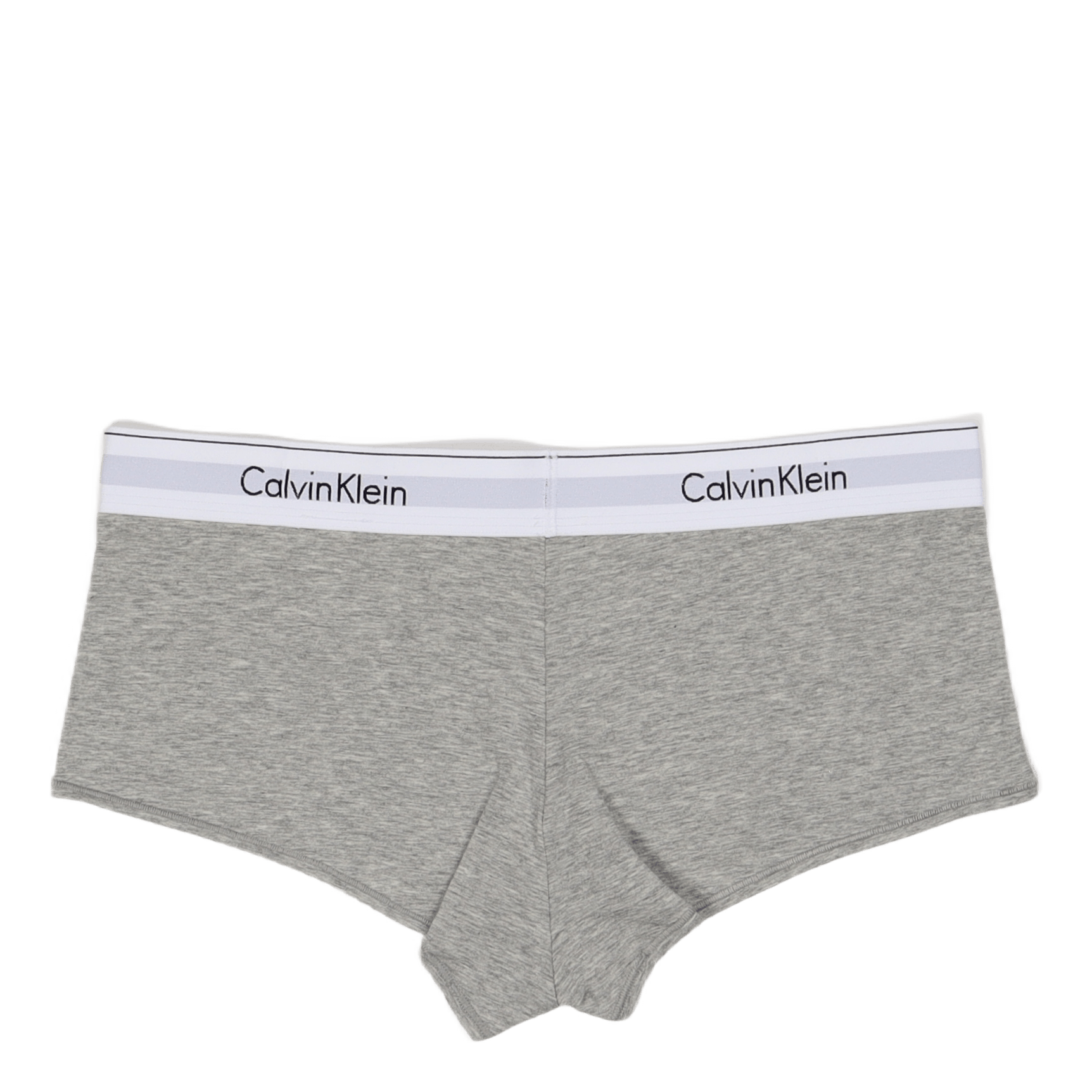 Modern Cotton Trunk L Grey