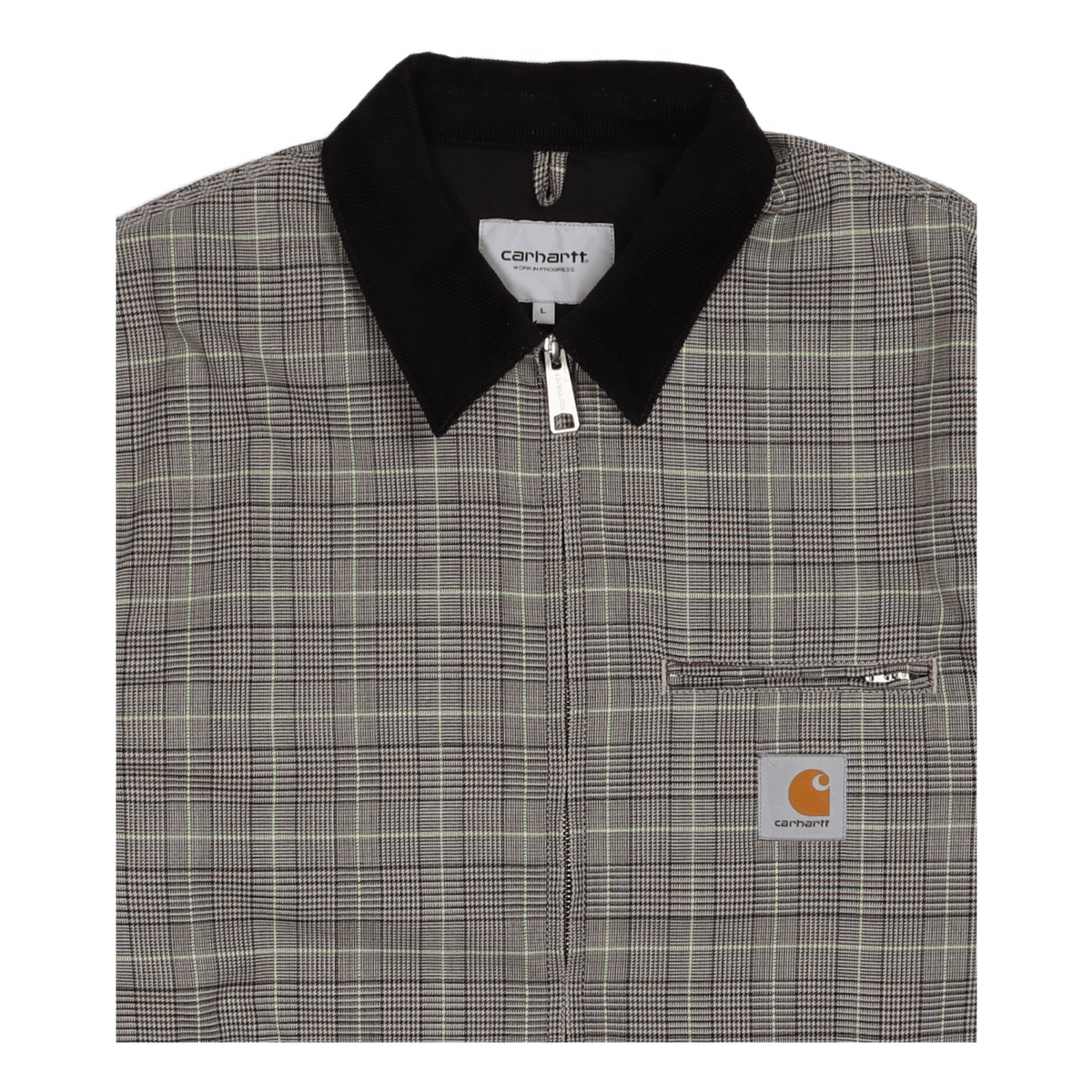 Carhartt Wip Detroit Jacket Multi