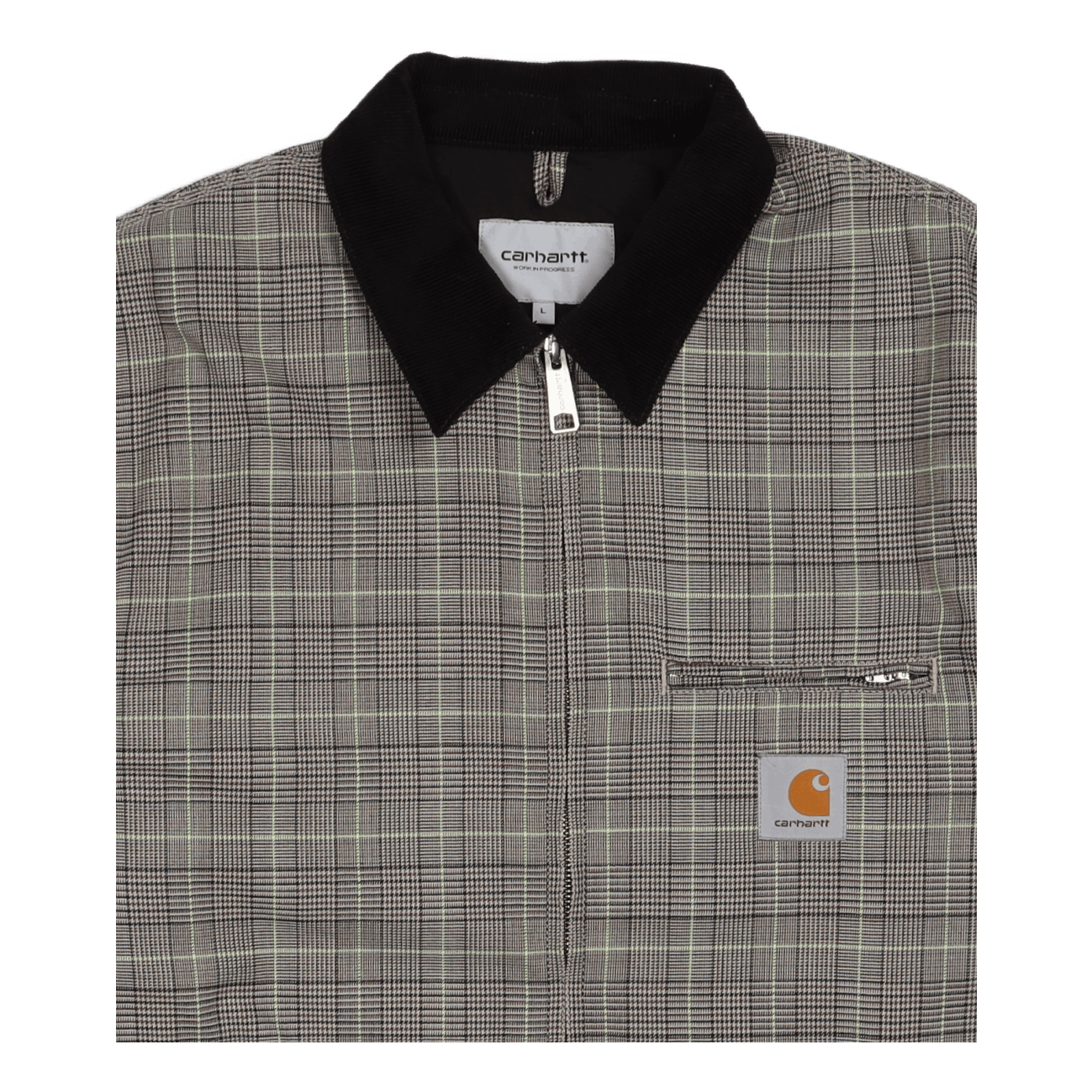 Carhartt Wip Detroit Jacket Multi