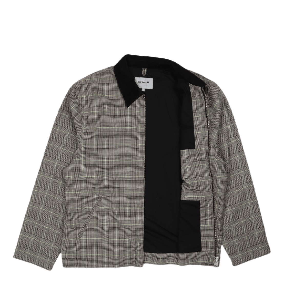 Carhartt Wip Detroit Jacket Multi