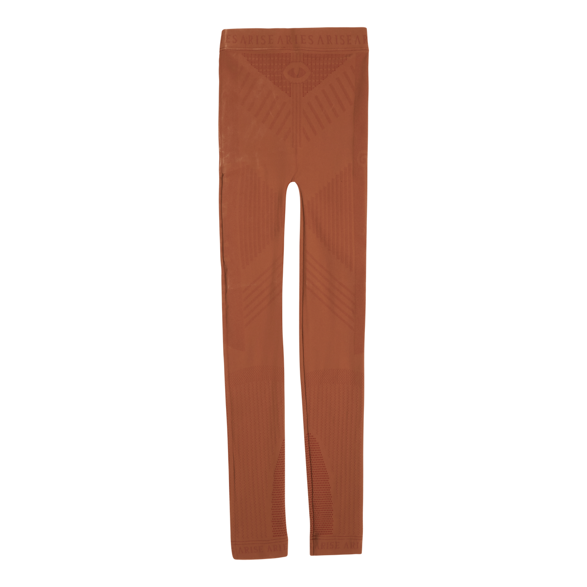 Base Layer Leggings Camel