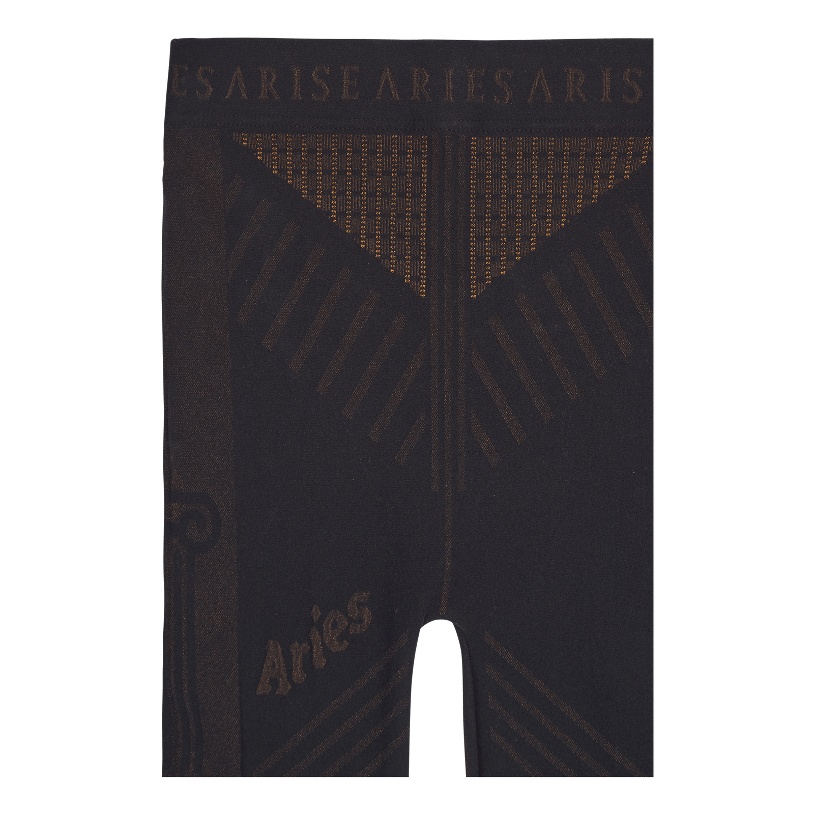 Base Layer Leggings Black