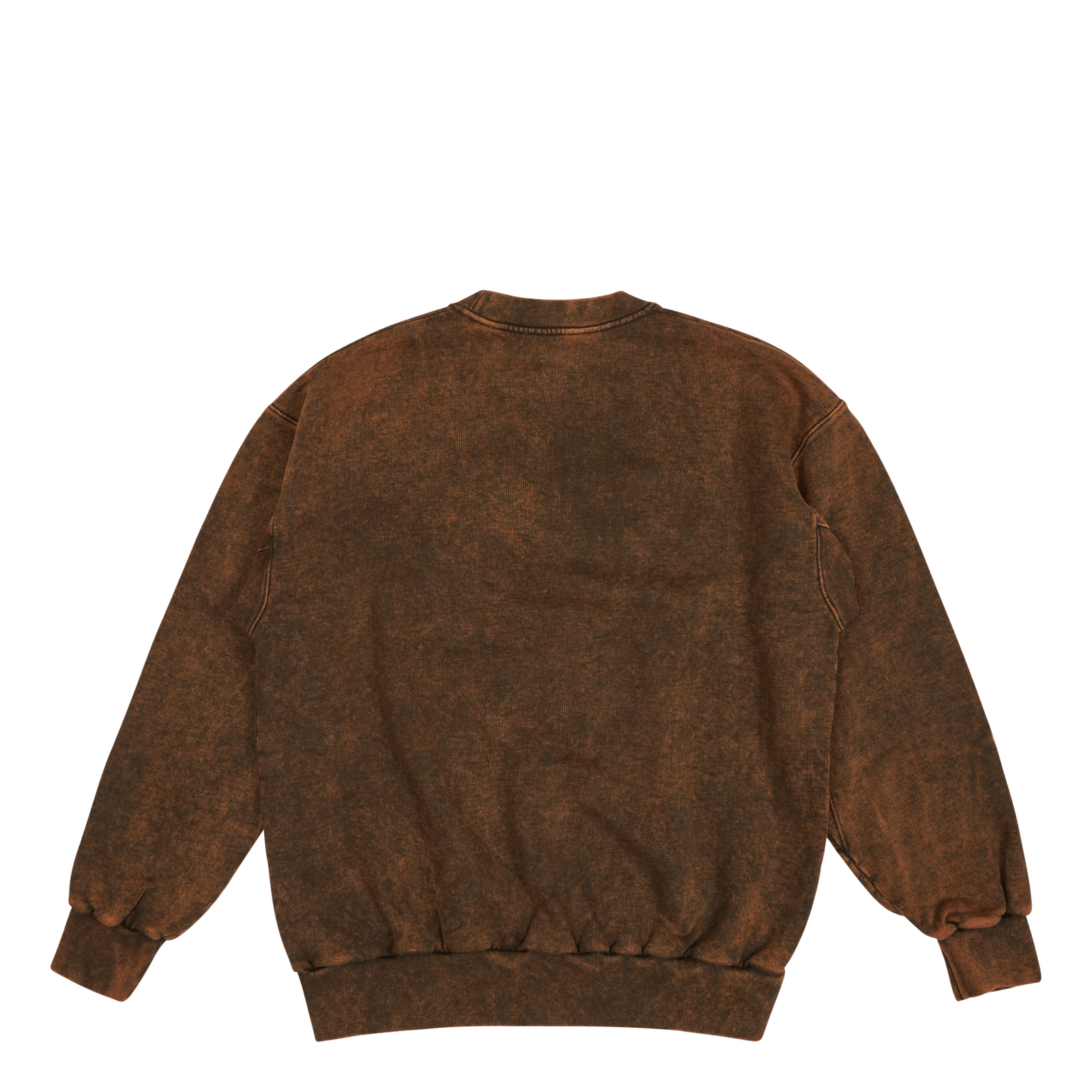 Acid No Problemo Sweatshirt Pumpkin
