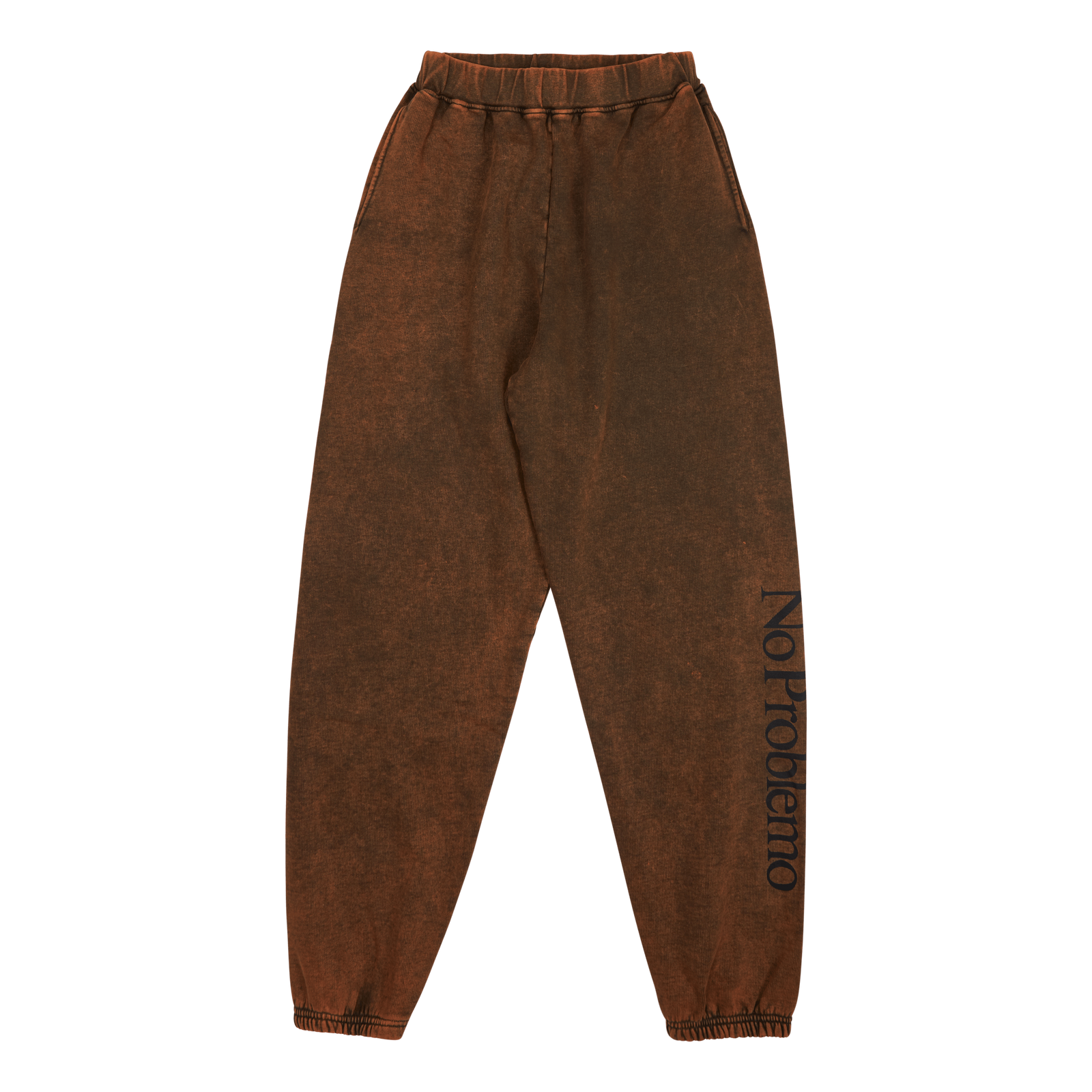 Acid No Problemo Sweatpant Pumpkin