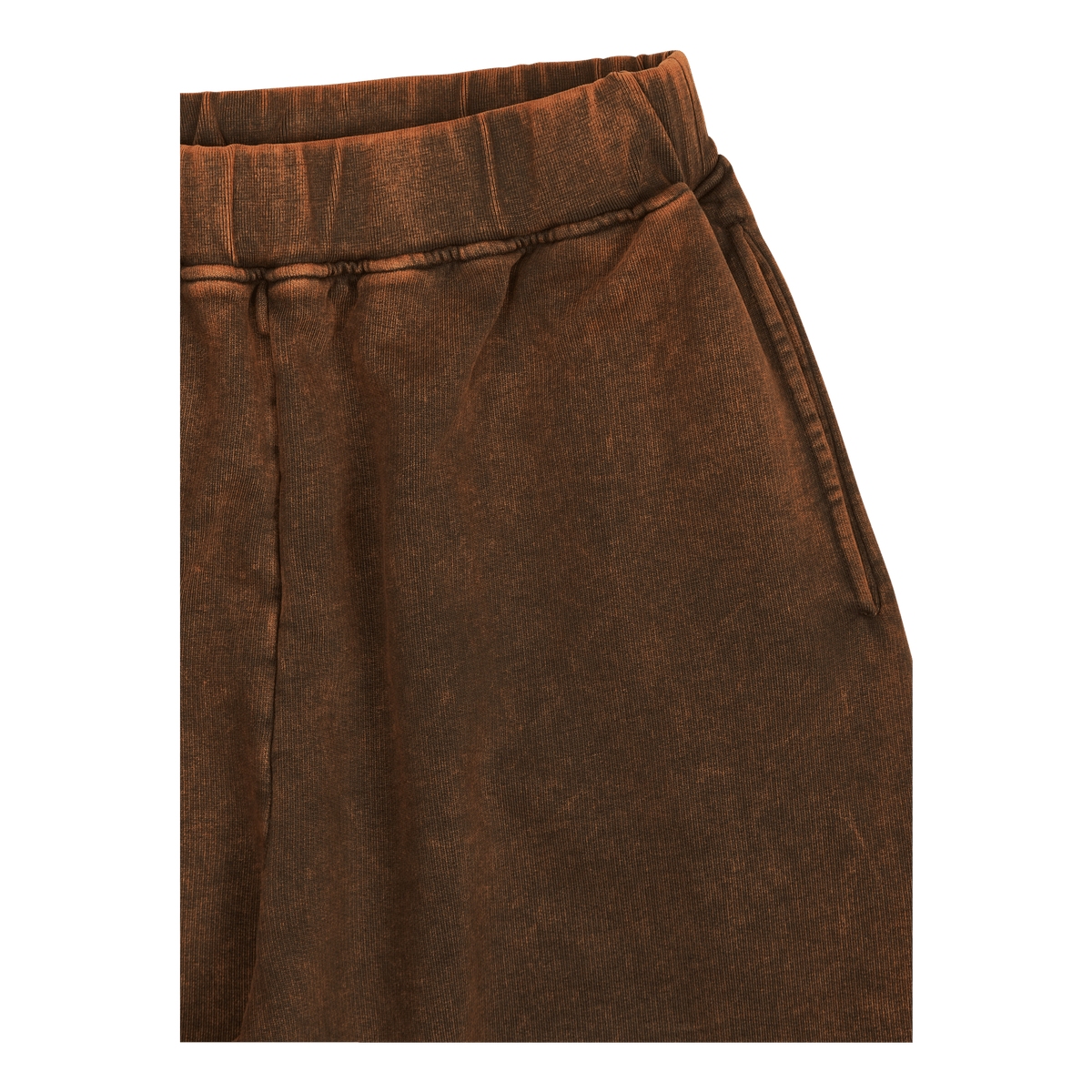 Acid No Problemo Sweatpant Pumpkin