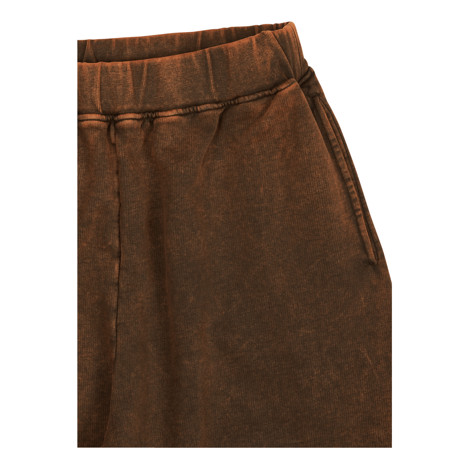 Acid No Problemo Sweatpant Pumpkin