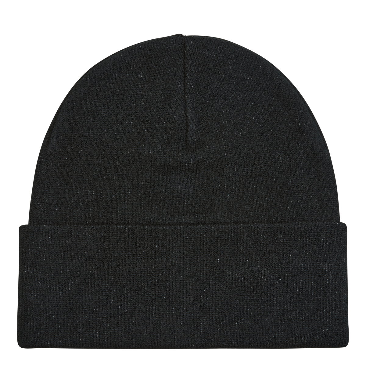 No Problemo Beanie Black