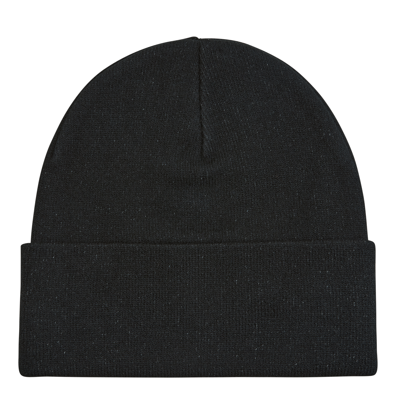 No Problemo Beanie Black