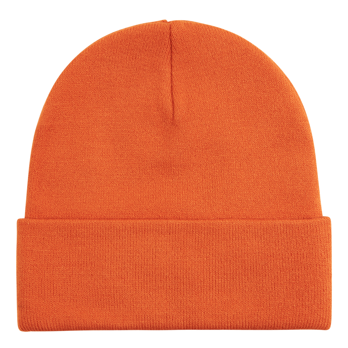 No Problemo Beanie Orange