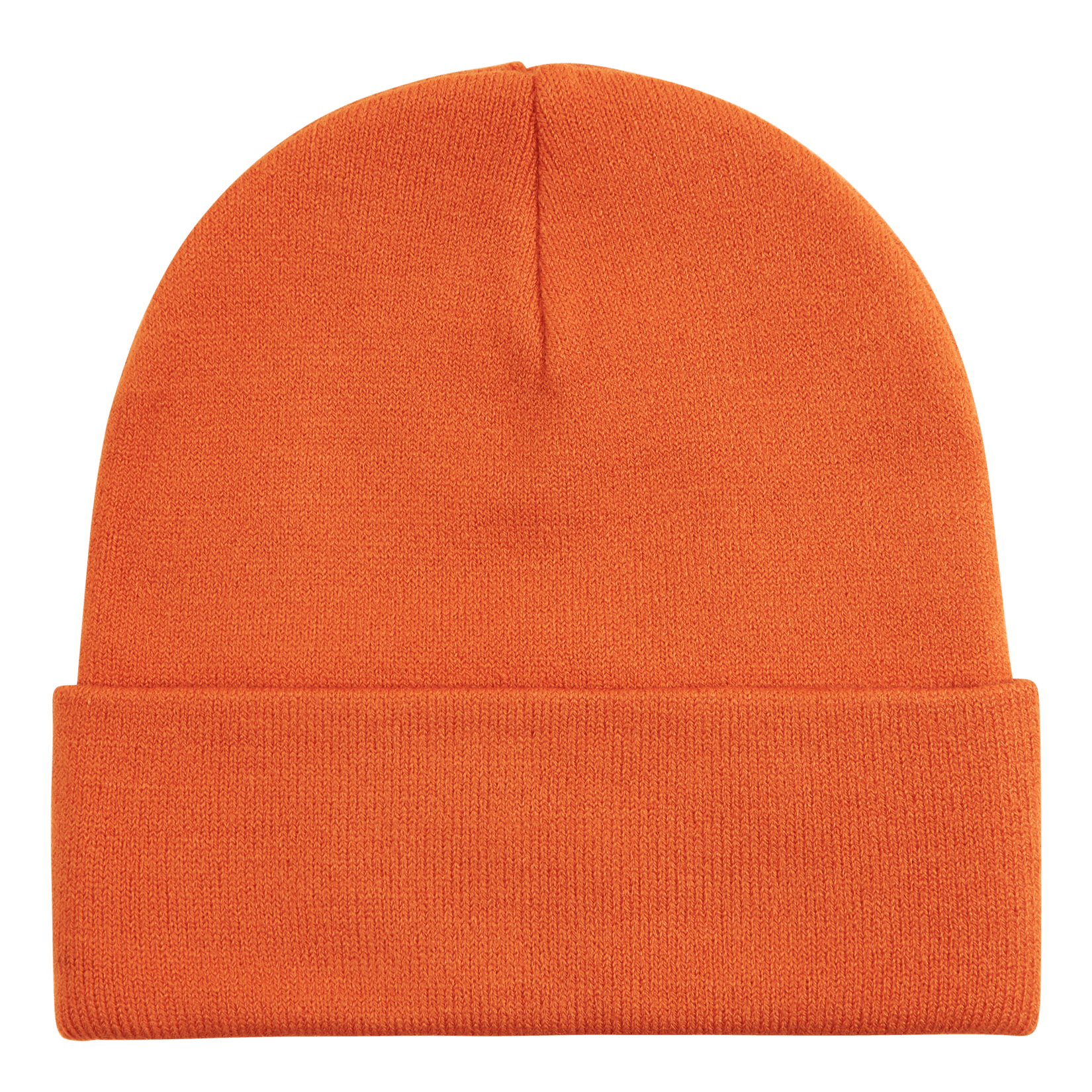 No Problemo Beanie Orange