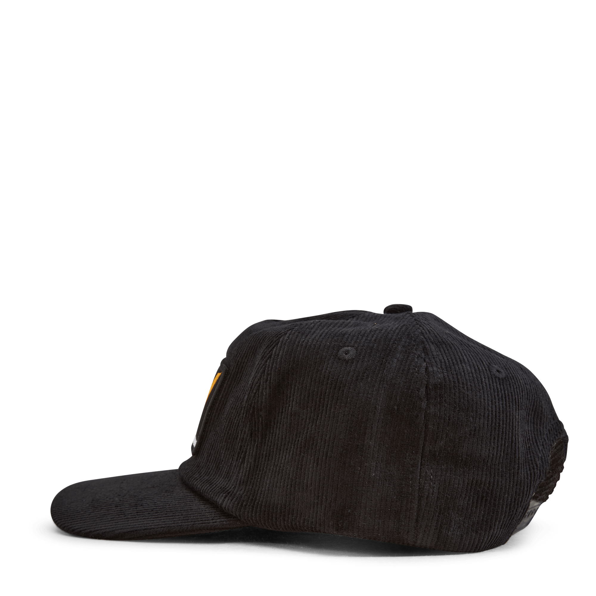 Raaw Cap Black