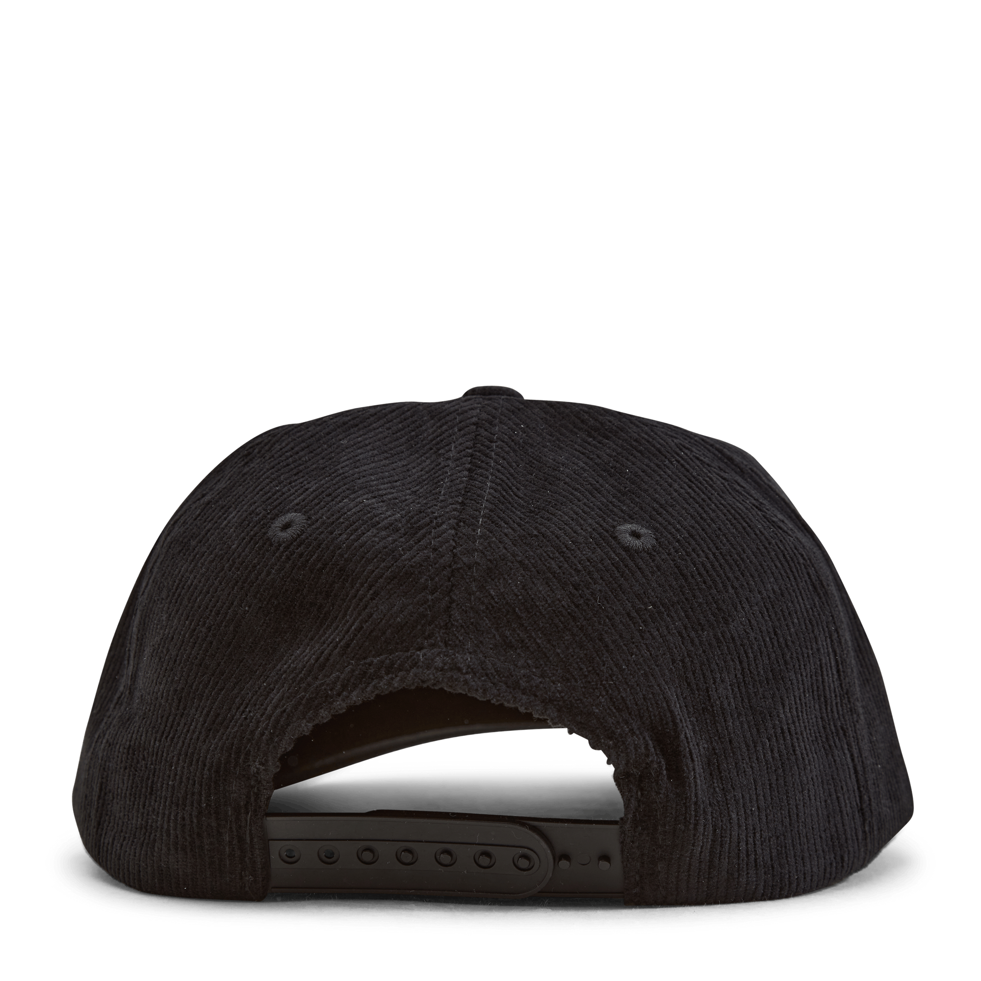 Raaw Cap Black